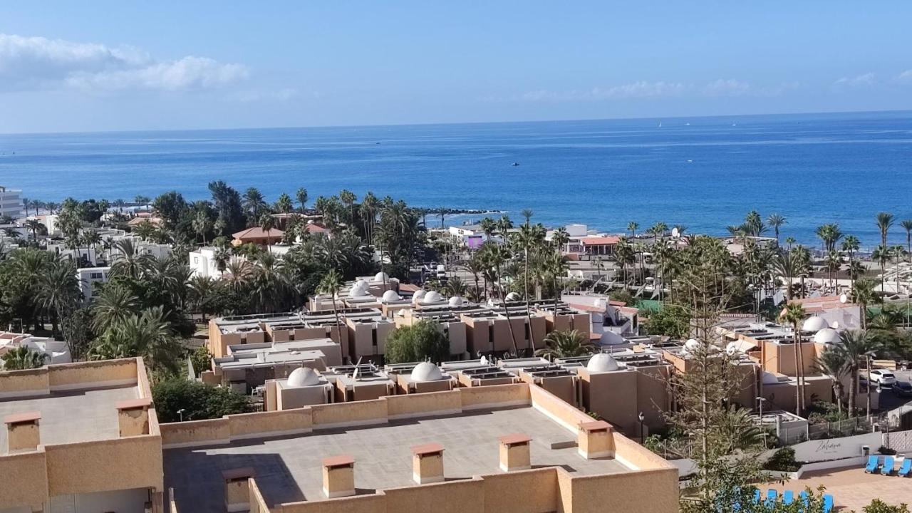 Jameo De Agua, Las Americas Studio Sea View Playa Feñabe المظهر الخارجي الصورة