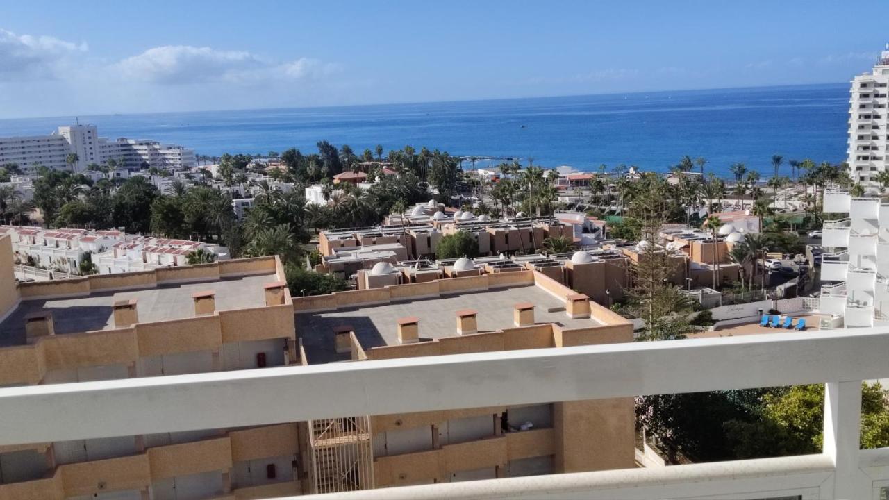 Jameo De Agua, Las Americas Studio Sea View Playa Feñabe المظهر الخارجي الصورة