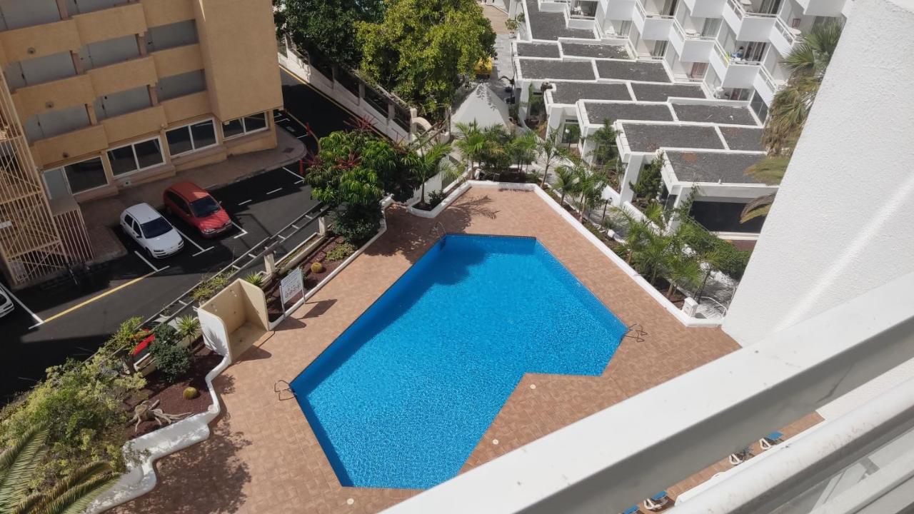 Jameo De Agua, Las Americas Studio Sea View Playa Feñabe المظهر الخارجي الصورة