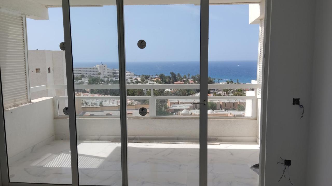 Jameo De Agua, Las Americas Studio Sea View Playa Feñabe المظهر الخارجي الصورة