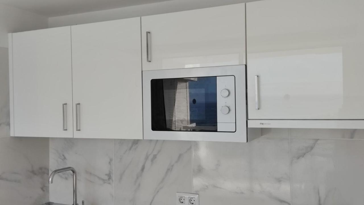 Jameo De Agua, Las Americas Studio Sea View Playa Feñabe المظهر الخارجي الصورة