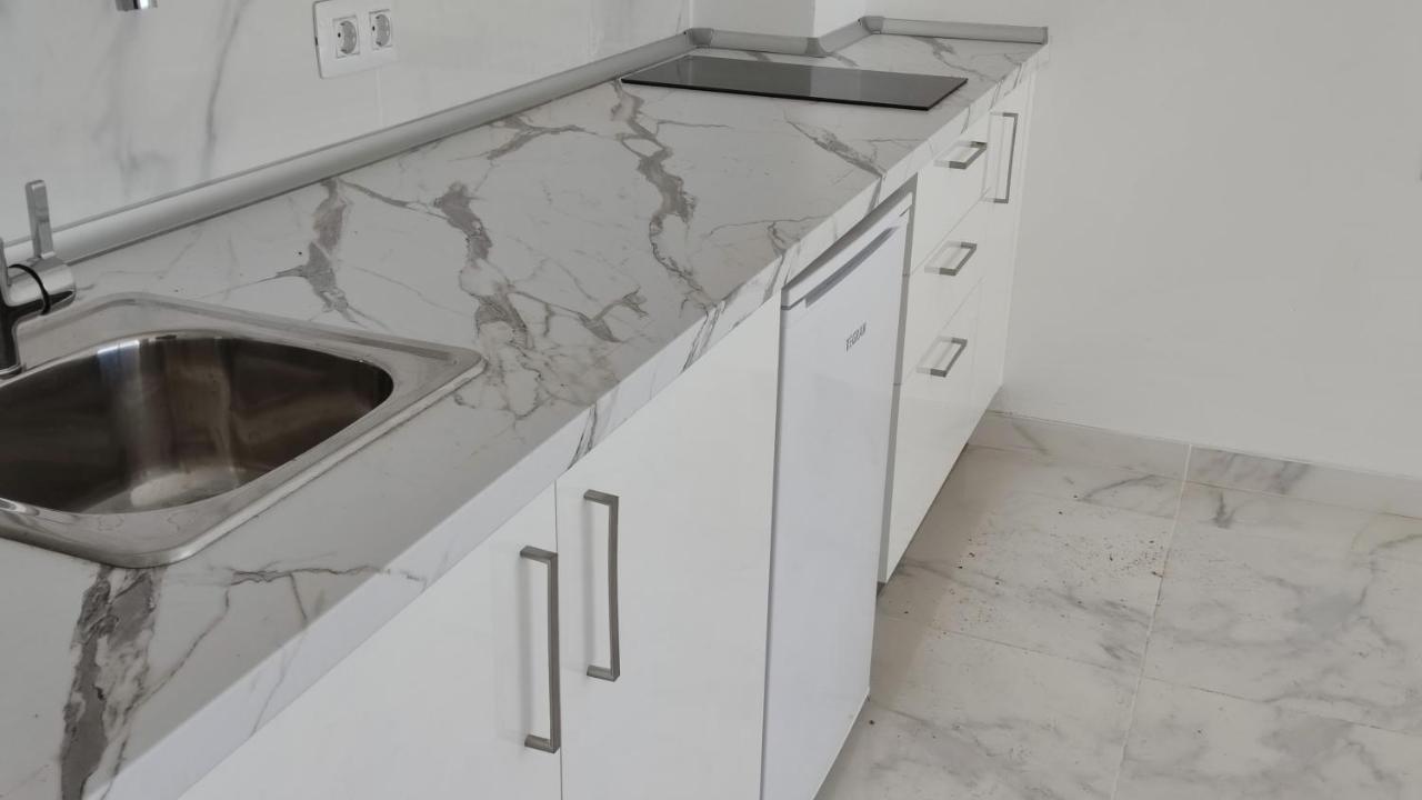 Jameo De Agua, Las Americas Studio Sea View Playa Feñabe المظهر الخارجي الصورة