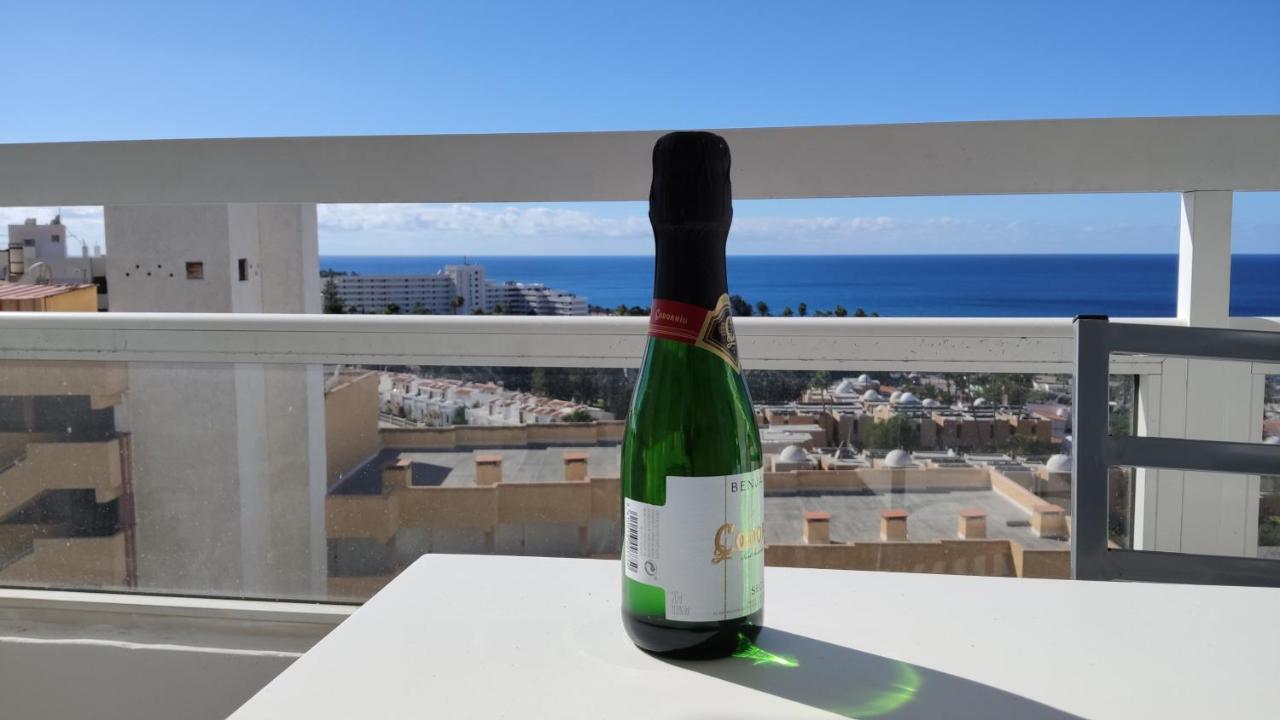 Jameo De Agua, Las Americas Studio Sea View Playa Feñabe المظهر الخارجي الصورة