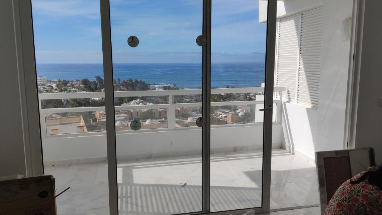 Jameo De Agua, Las Americas Studio Sea View Playa Feñabe المظهر الخارجي الصورة