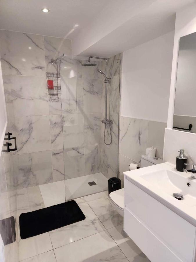 Jameo De Agua, Las Americas Studio Sea View Playa Feñabe المظهر الخارجي الصورة