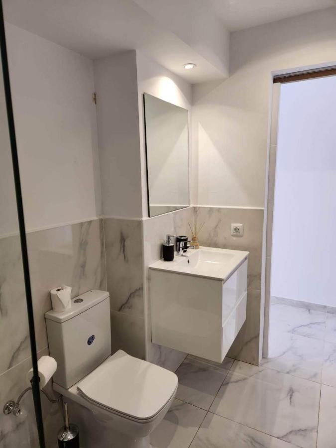 Jameo De Agua, Las Americas Studio Sea View Playa Feñabe المظهر الخارجي الصورة