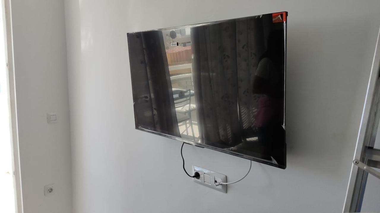 Jameo De Agua, Las Americas Studio Sea View Playa Feñabe المظهر الخارجي الصورة
