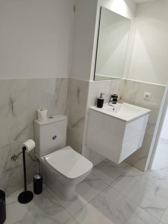 Jameo De Agua, Las Americas Studio Sea View Playa Feñabe المظهر الخارجي الصورة