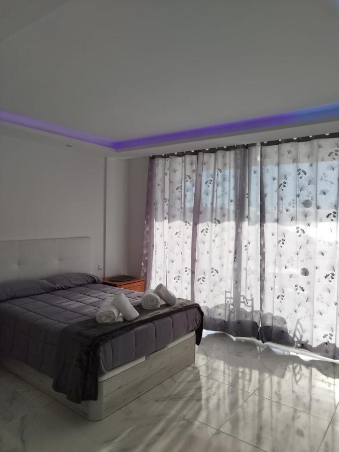 Jameo De Agua, Las Americas Studio Sea View Playa Feñabe المظهر الخارجي الصورة