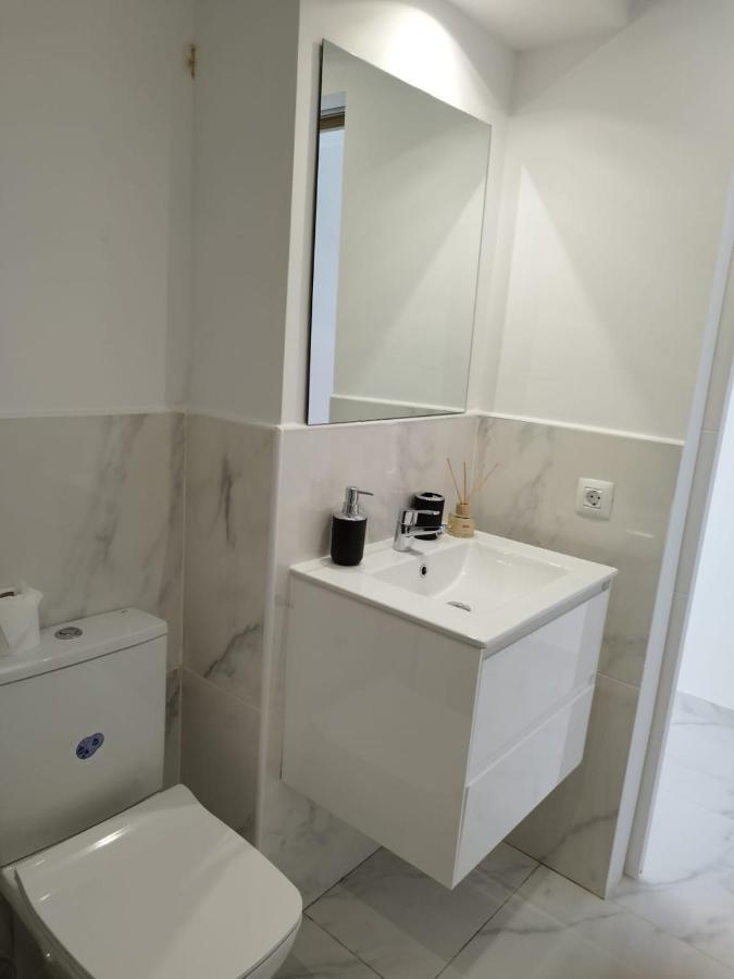 Jameo De Agua, Las Americas Studio Sea View Playa Feñabe المظهر الخارجي الصورة