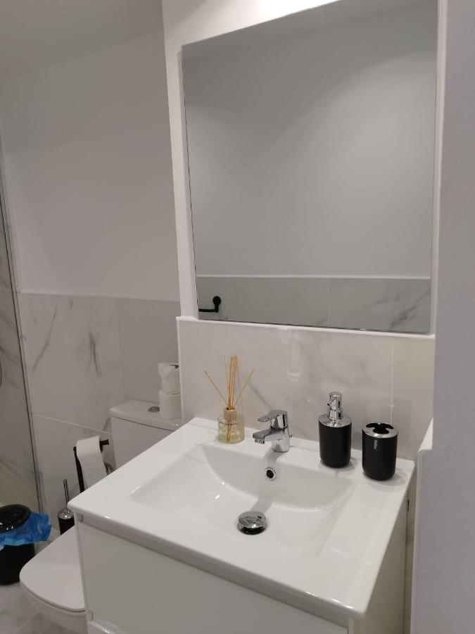 Jameo De Agua, Las Americas Studio Sea View Playa Feñabe المظهر الخارجي الصورة