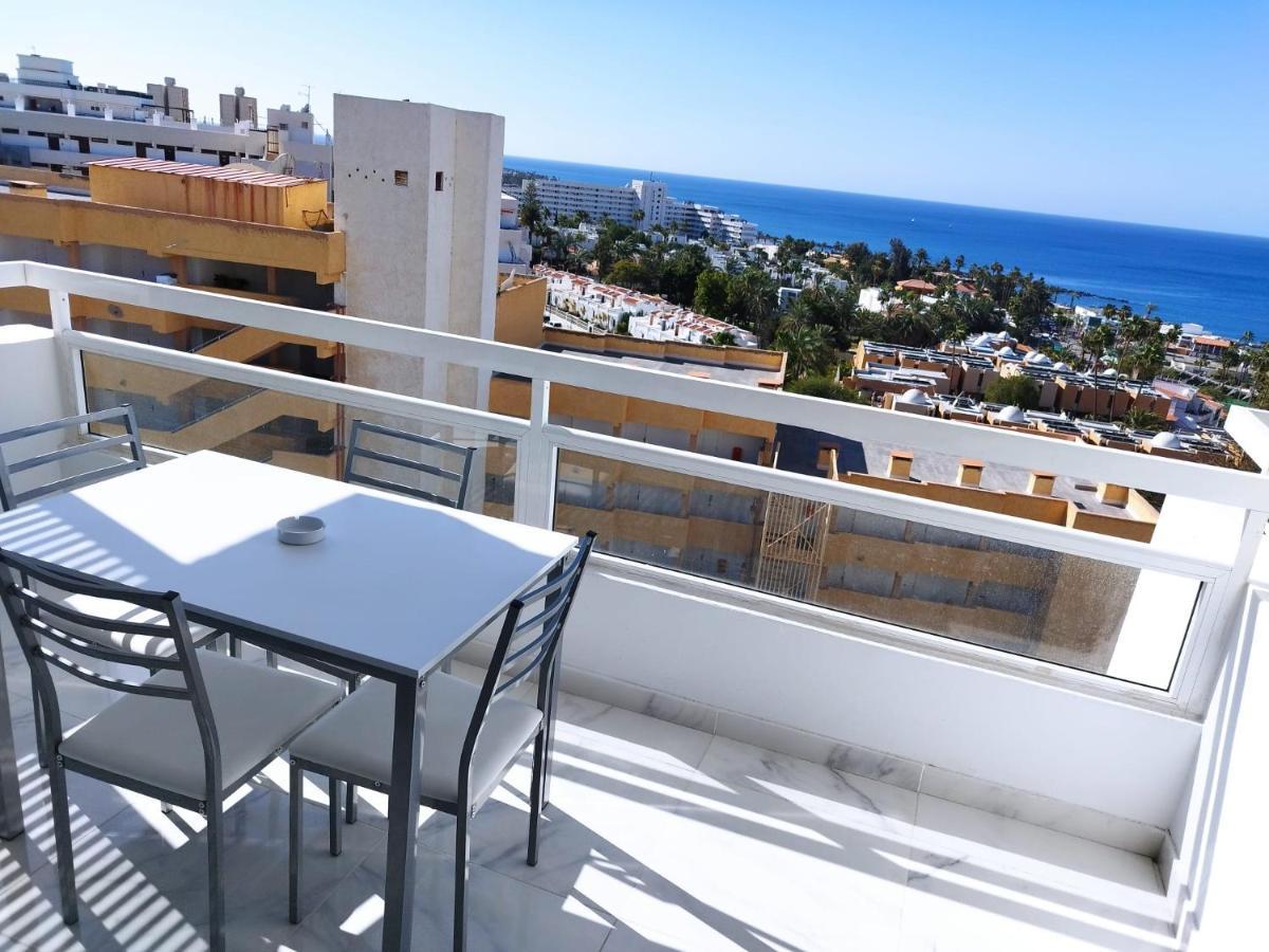 Jameo De Agua, Las Americas Studio Sea View Playa Feñabe المظهر الخارجي الصورة