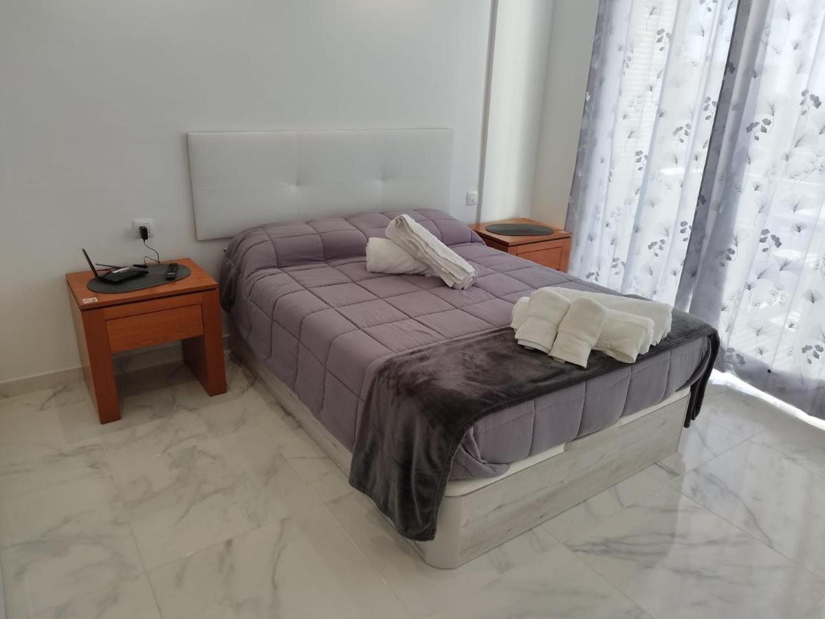 Jameo De Agua, Las Americas Studio Sea View Playa Feñabe المظهر الخارجي الصورة