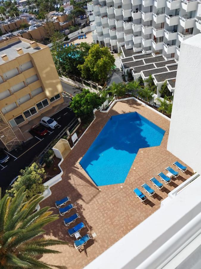 Jameo De Agua, Las Americas Studio Sea View Playa Feñabe المظهر الخارجي الصورة