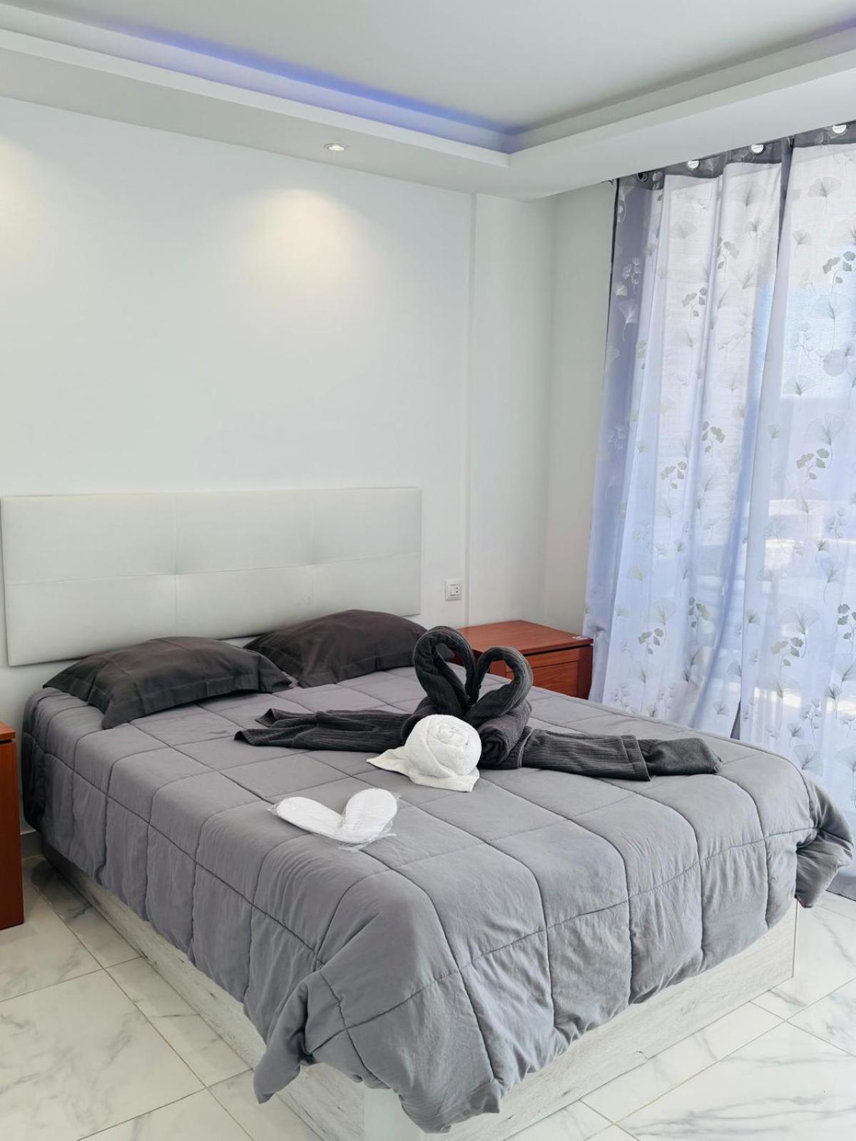 Jameo De Agua, Las Americas Studio Sea View Playa Feñabe المظهر الخارجي الصورة