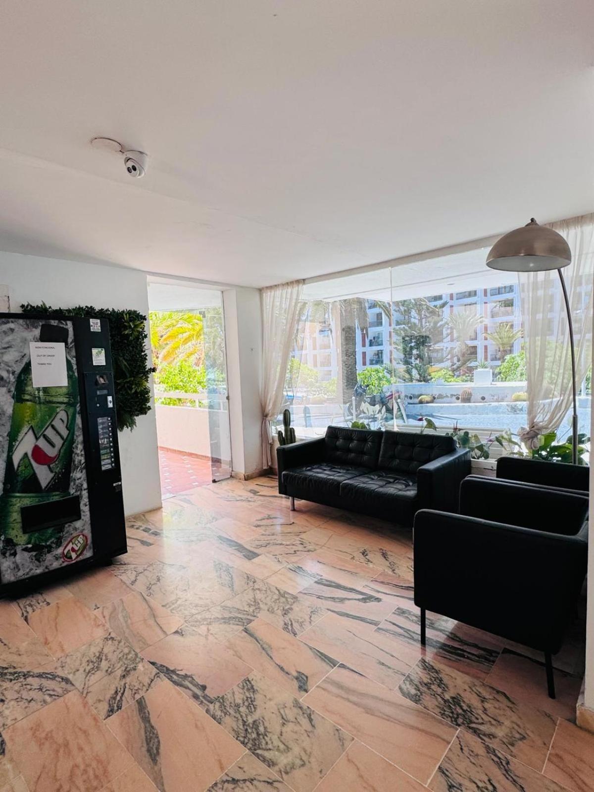 Jameo De Agua, Las Americas Studio Sea View Playa Feñabe المظهر الخارجي الصورة