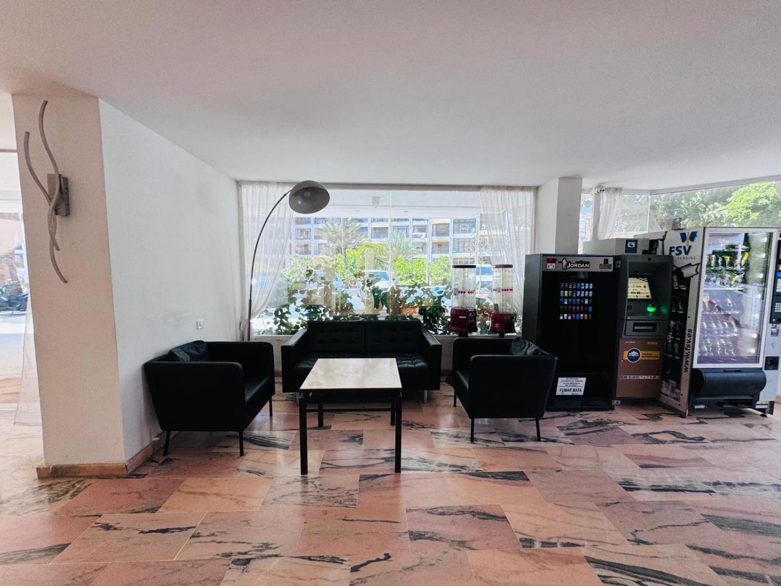 Jameo De Agua, Las Americas Studio Sea View Playa Feñabe المظهر الخارجي الصورة
